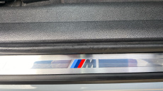 BMW 3 Series 320i M Sport 5dr Step Auto [Pro Pack] Petrol Estate